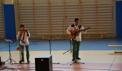 Festyn 2015 cz.2