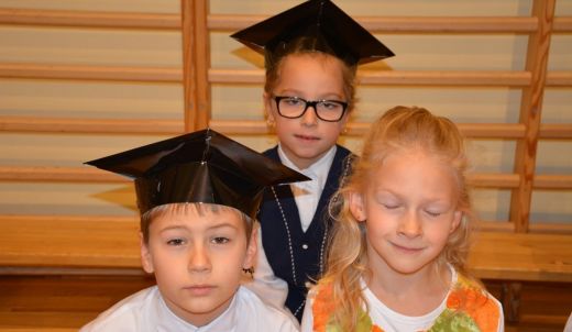 Dzień Edukacji Narodowej