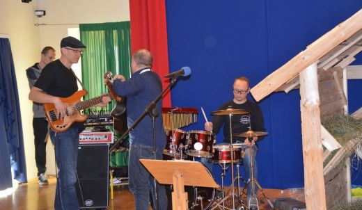 Koncert kolęd