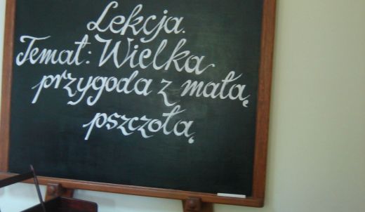 Bartnik Sądecki kl. 0a,0b