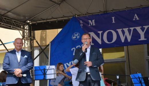 Festyn 2016 Nasi goście