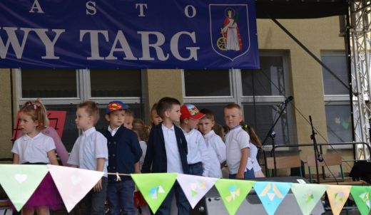 Festyn 2016 Występy artystyczne