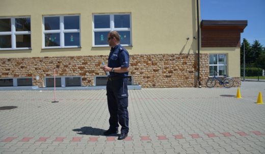 Zdajemy Kartę Rowerową