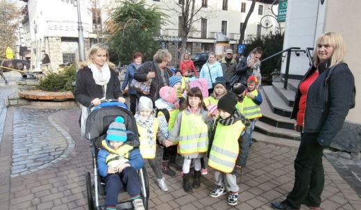 W "Pijalni czekolady"