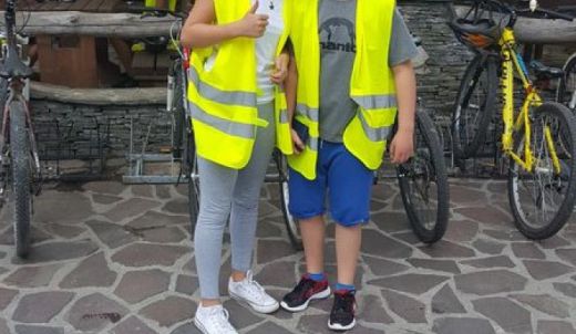 Wycieczka rowerowa - sposób na świetną kondycję