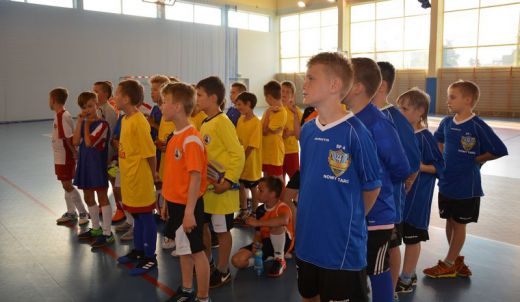 Festyn 2017 - na sportowo