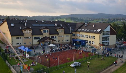 Festyn 2017 - atrakcje i zabawy