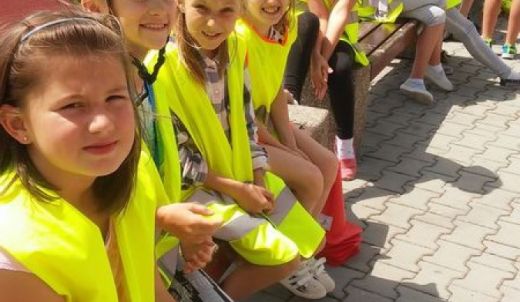 Egzamin na kartę rowerową