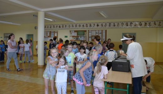 Dzień Dziecka