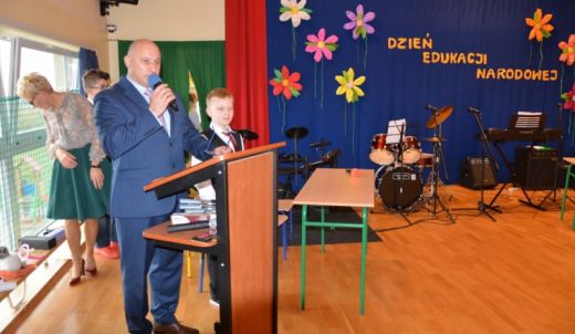 Dzień Edukacji Narodowej 2017