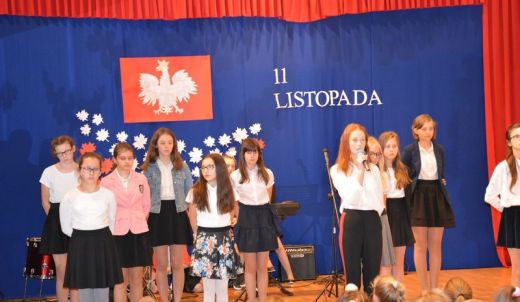 Narodowe Święto Niepodległości