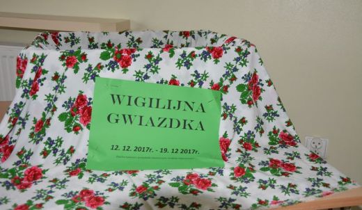 Spotkanie świateczne