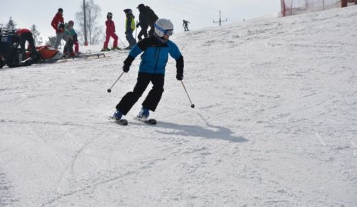 Dzień Sportów Zimowych