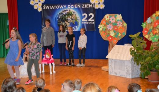 Światowy Dzień Ziemi