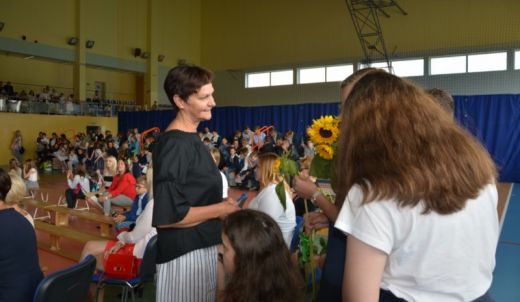 Zakończenie Roku Szkolnego 2017/2018