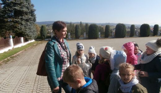 Sprzątanie świata