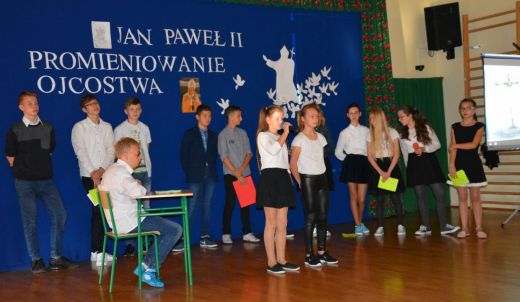Obchody Dnia Papieskiego