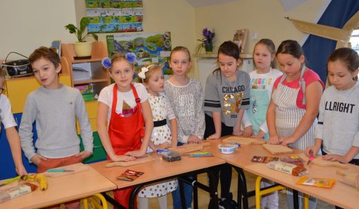 MasterChef - warsztaty kulinarne