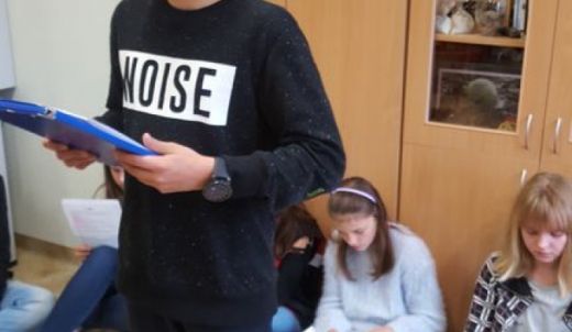 Kampania społeczna - 19 dni przeciw przemocy wobec dzieci