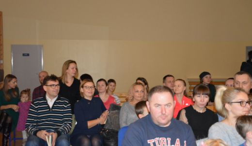Koncert świąteczny