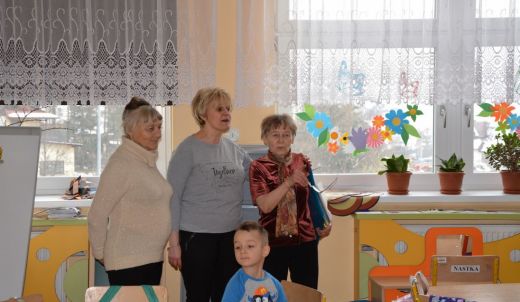 Świąteczne spotkania z książką