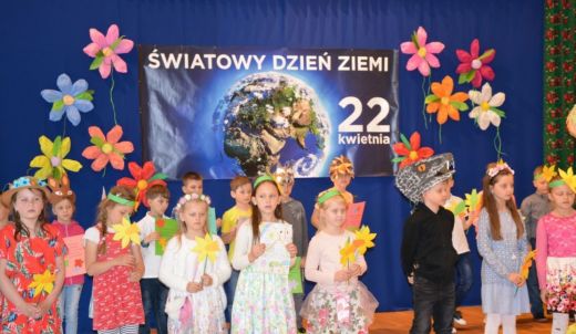 Światowy Dzień Ziemi
