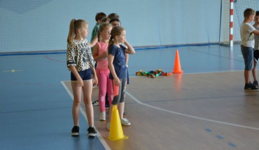 Radosny Dzień Dziecka