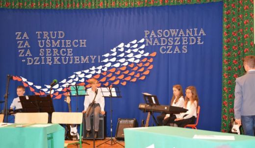 Dzień Edukacji Narodowej