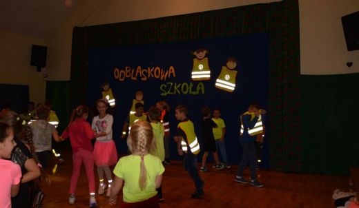 Dyskoteka Odblaskowa