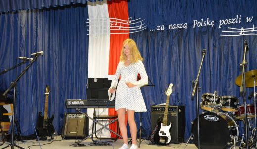 Festiwal Pieśni Patriotycznej i Żołnierskiej