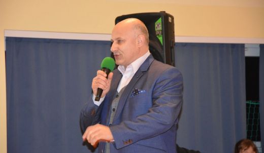 Świąteczny koncert