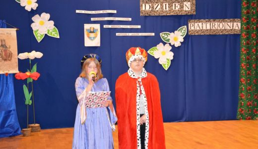 Dzień Patrona Szkoły