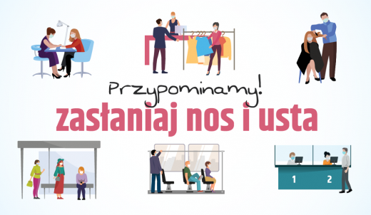 GIS przypomina