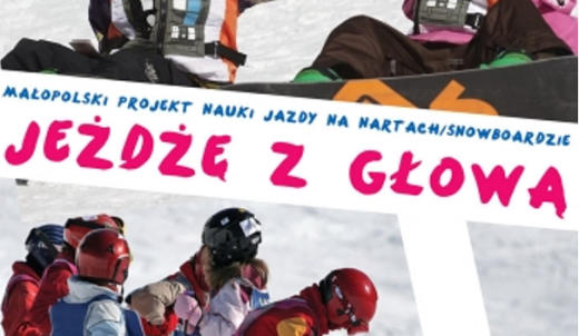 Program nauki jazdy na łyżwach