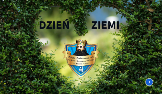 22 kwietnia - Światowy Dzień Ziemi