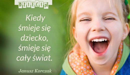 Z okazji Święta Dzieci