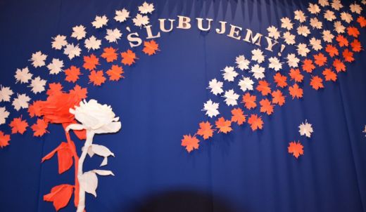 „Jesteśmy już uczniami…”