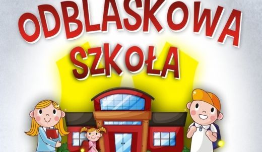 Finał akcji "Odblaskowa Szkoła"