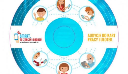 Program edukacyjno- profilaktyczny -SMART