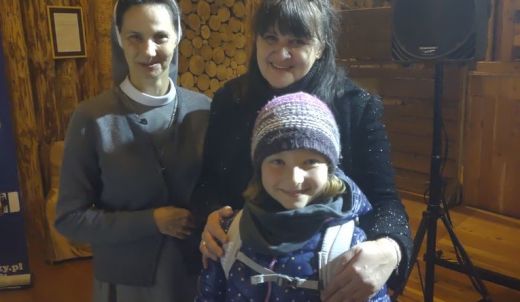 Nasza szkoła wspiera talenty