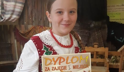 Gdzie nasze korzenie ...
