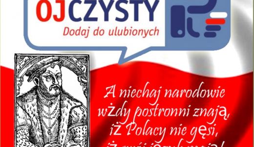 Mówimy i piszemy poprawnie
