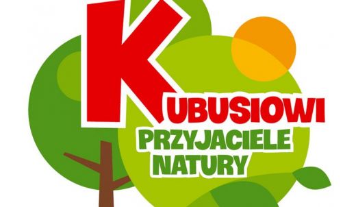 „Kubusiowi Przyjaciele Natury”