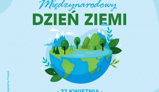 Międzynarodowy Dzień Ziemi
