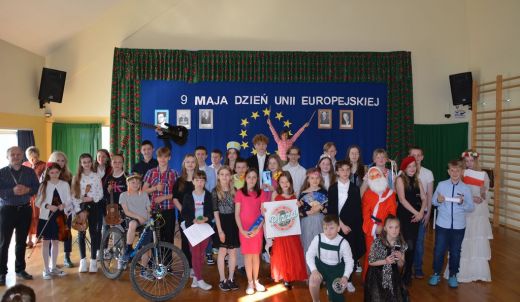 Dzień Unii Europejskiej