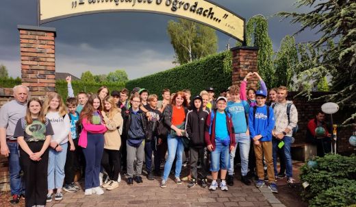 Wycieczka do Hałcnowa, Pszczyny i Goczałkowic