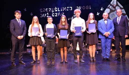Nagrody Burmistrza Miasta Nowy Targ