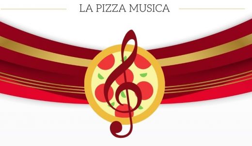 La Pizza Musica