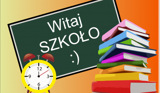 Rozpoczęcie roku szkolnego 2022/2023