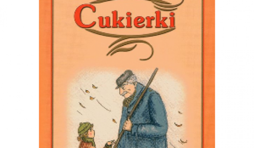 Program profilaktyczny "Cukierki"
